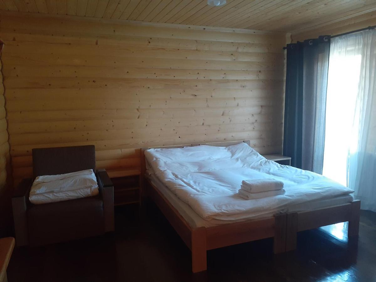 Біла Хата Apartman Iltsi Kültér fotó