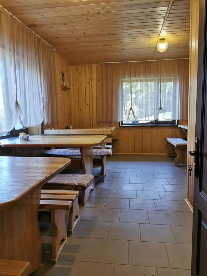 Біла Хата Apartman Iltsi Kültér fotó