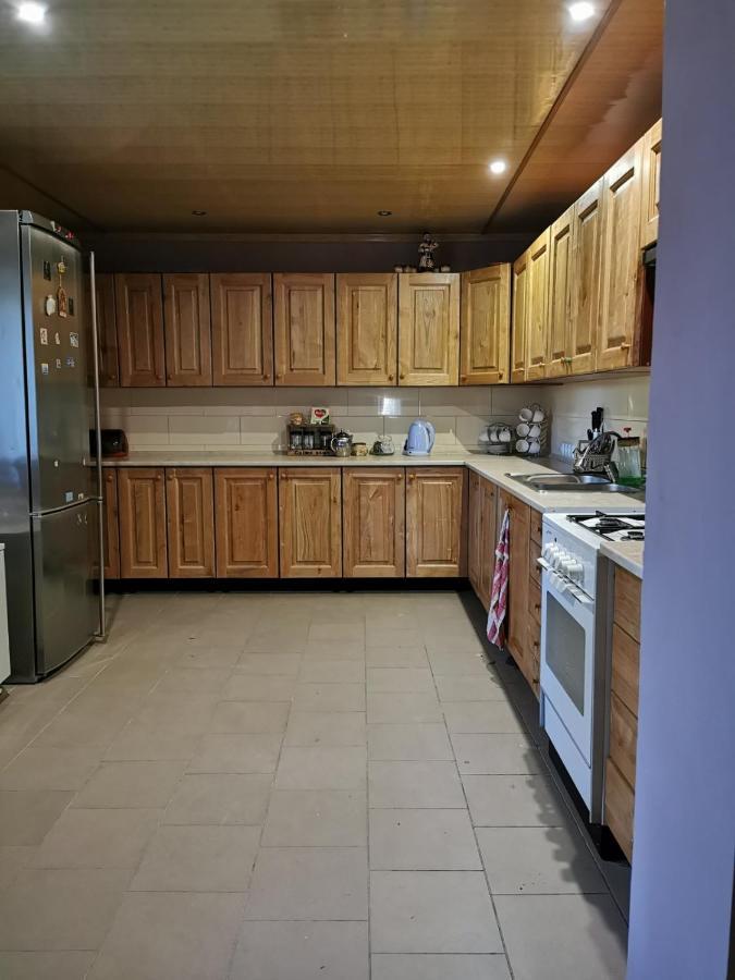 Біла Хата Apartman Iltsi Kültér fotó