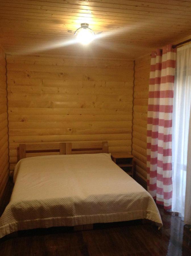 Біла Хата Apartman Iltsi Kültér fotó