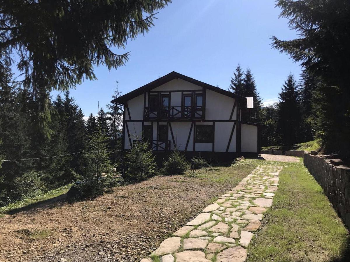 Біла Хата Apartman Iltsi Kültér fotó