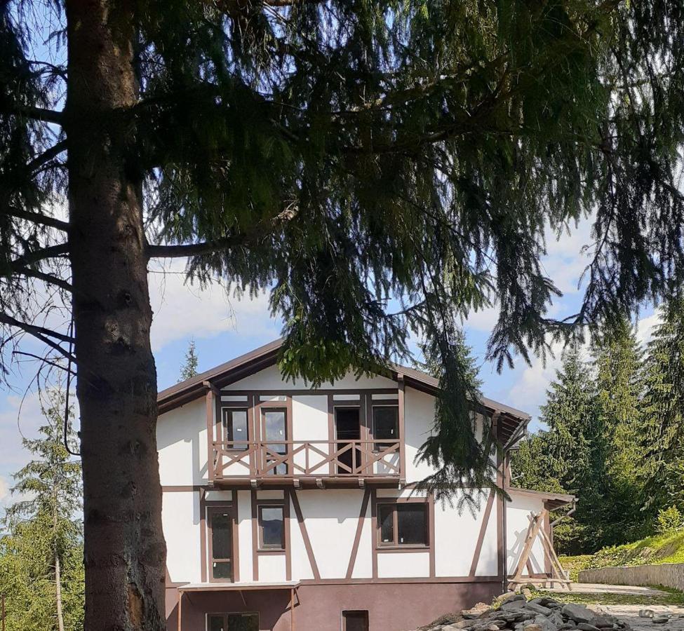 Біла Хата Apartman Iltsi Kültér fotó