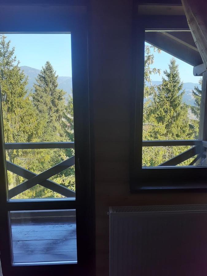 Біла Хата Apartman Iltsi Kültér fotó