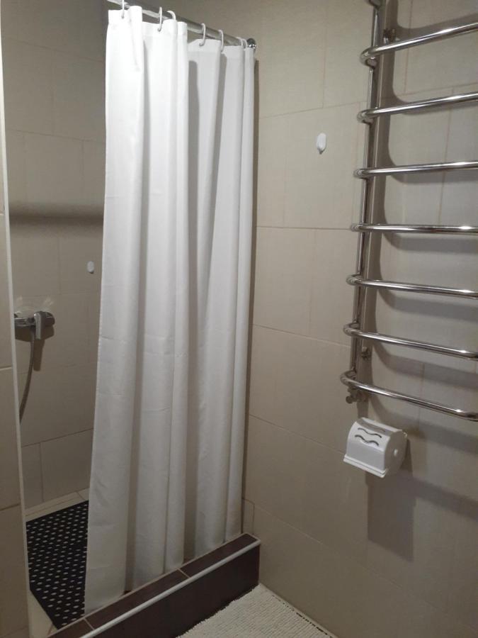 Біла Хата Apartman Iltsi Kültér fotó