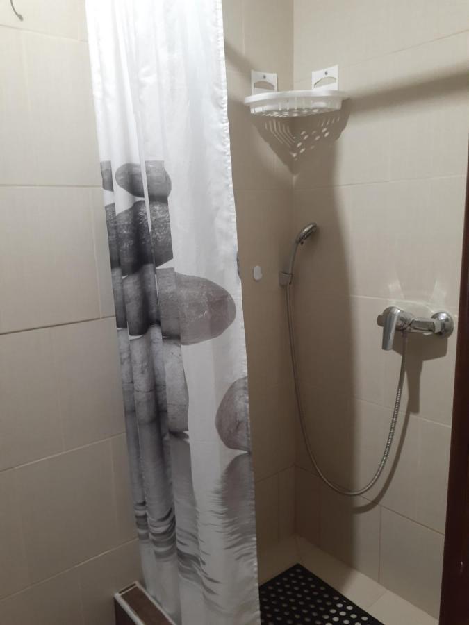 Біла Хата Apartman Iltsi Kültér fotó
