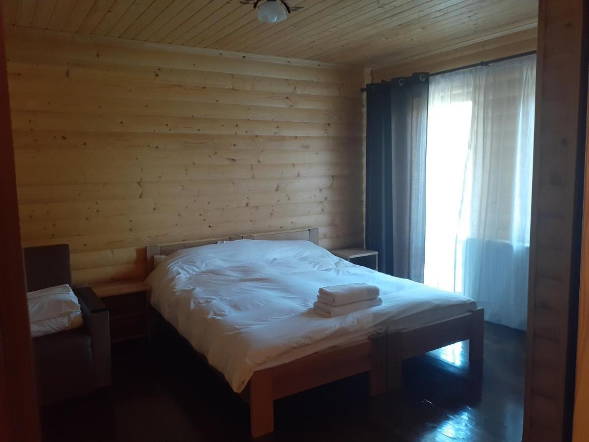Біла Хата Apartman Iltsi Kültér fotó