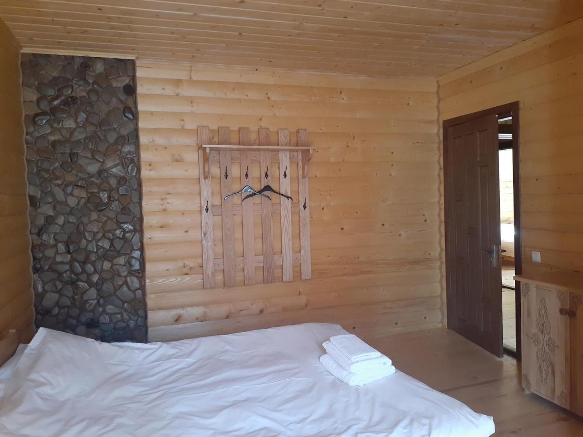 Біла Хата Apartman Iltsi Kültér fotó