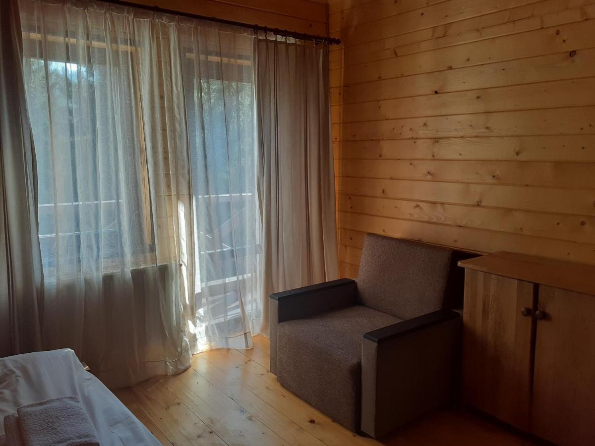 Біла Хата Apartman Iltsi Kültér fotó