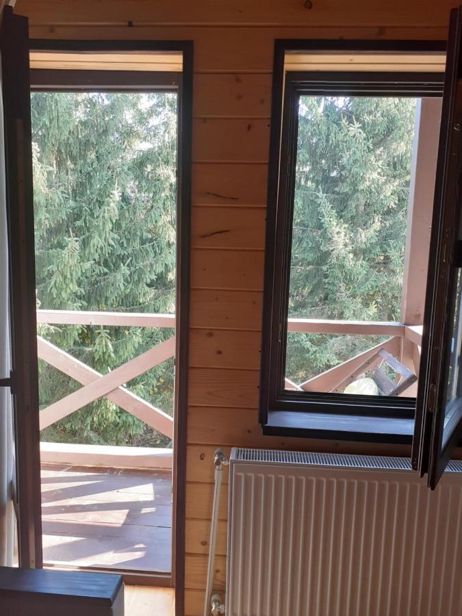 Біла Хата Apartman Iltsi Kültér fotó