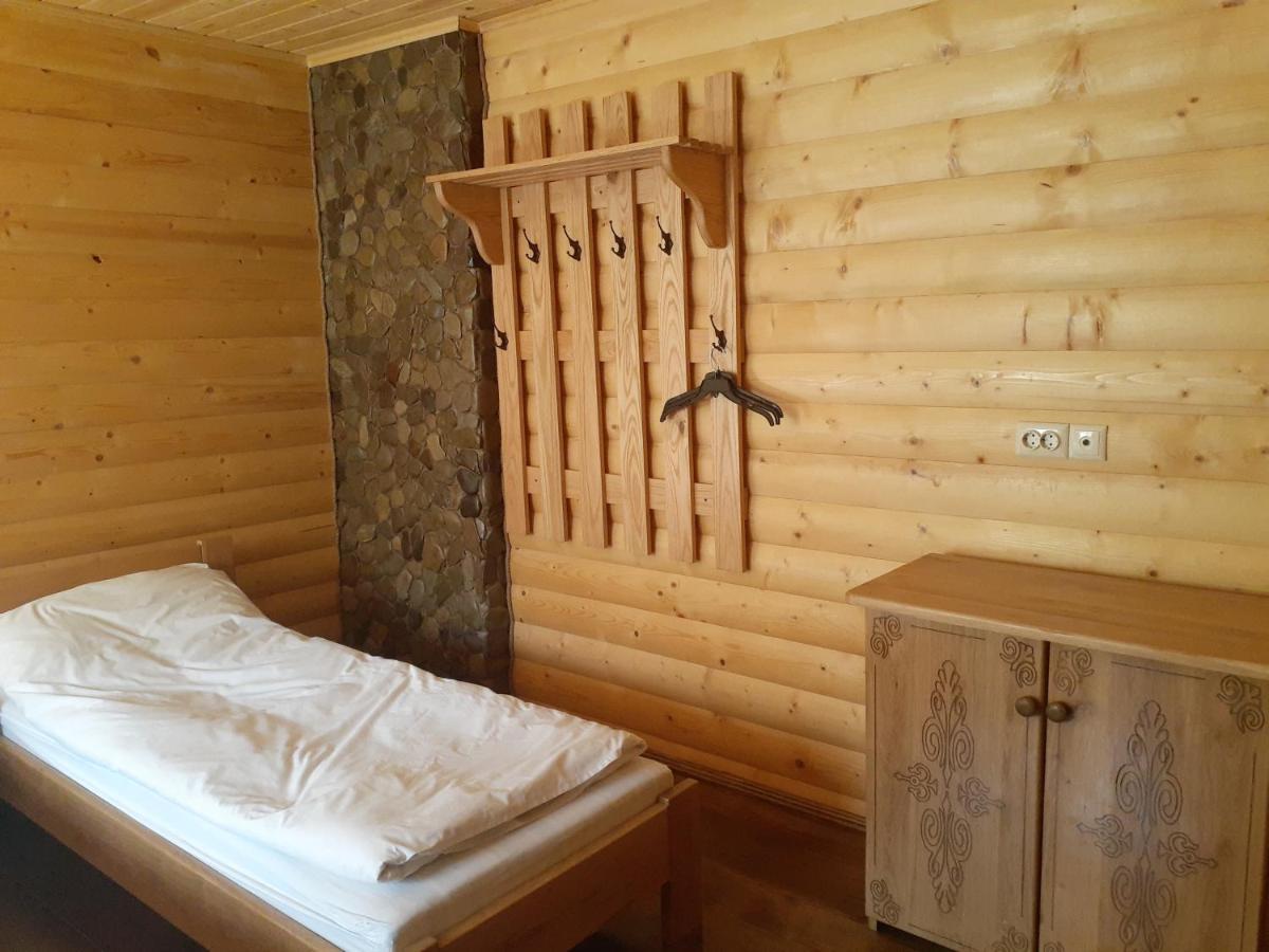 Біла Хата Apartman Iltsi Kültér fotó