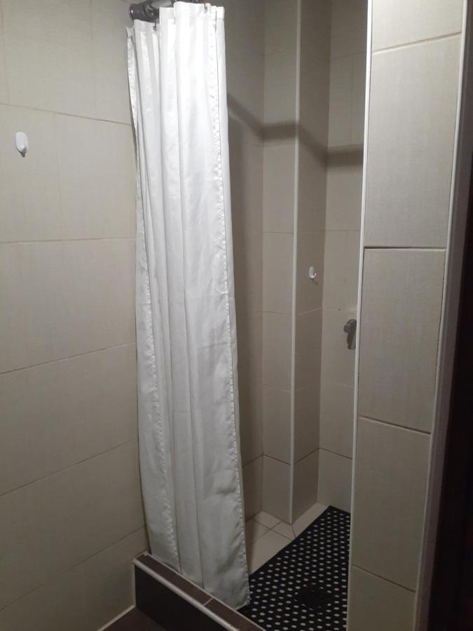 Біла Хата Apartman Iltsi Kültér fotó