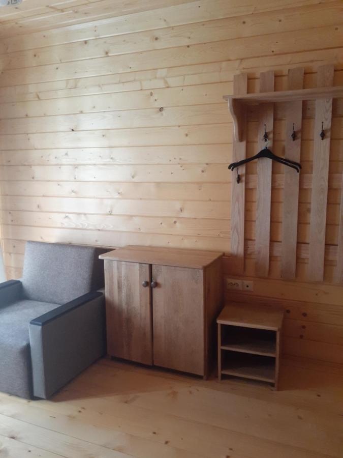 Біла Хата Apartman Iltsi Kültér fotó