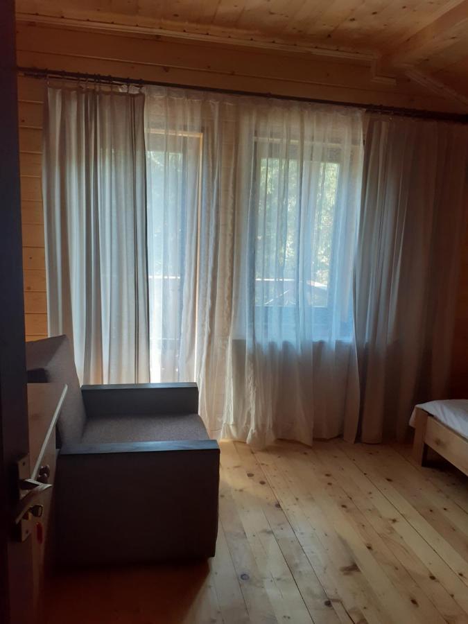 Біла Хата Apartman Iltsi Kültér fotó