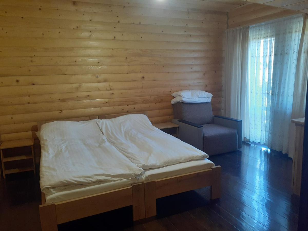 Біла Хата Apartman Iltsi Kültér fotó