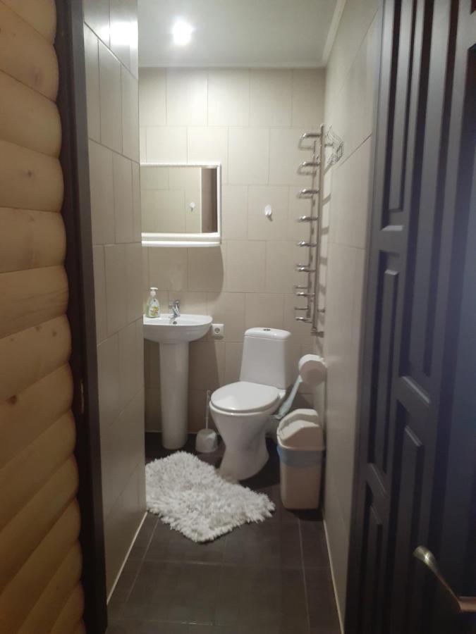 Біла Хата Apartman Iltsi Kültér fotó