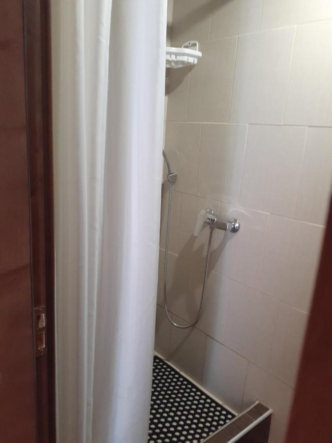 Біла Хата Apartman Iltsi Kültér fotó