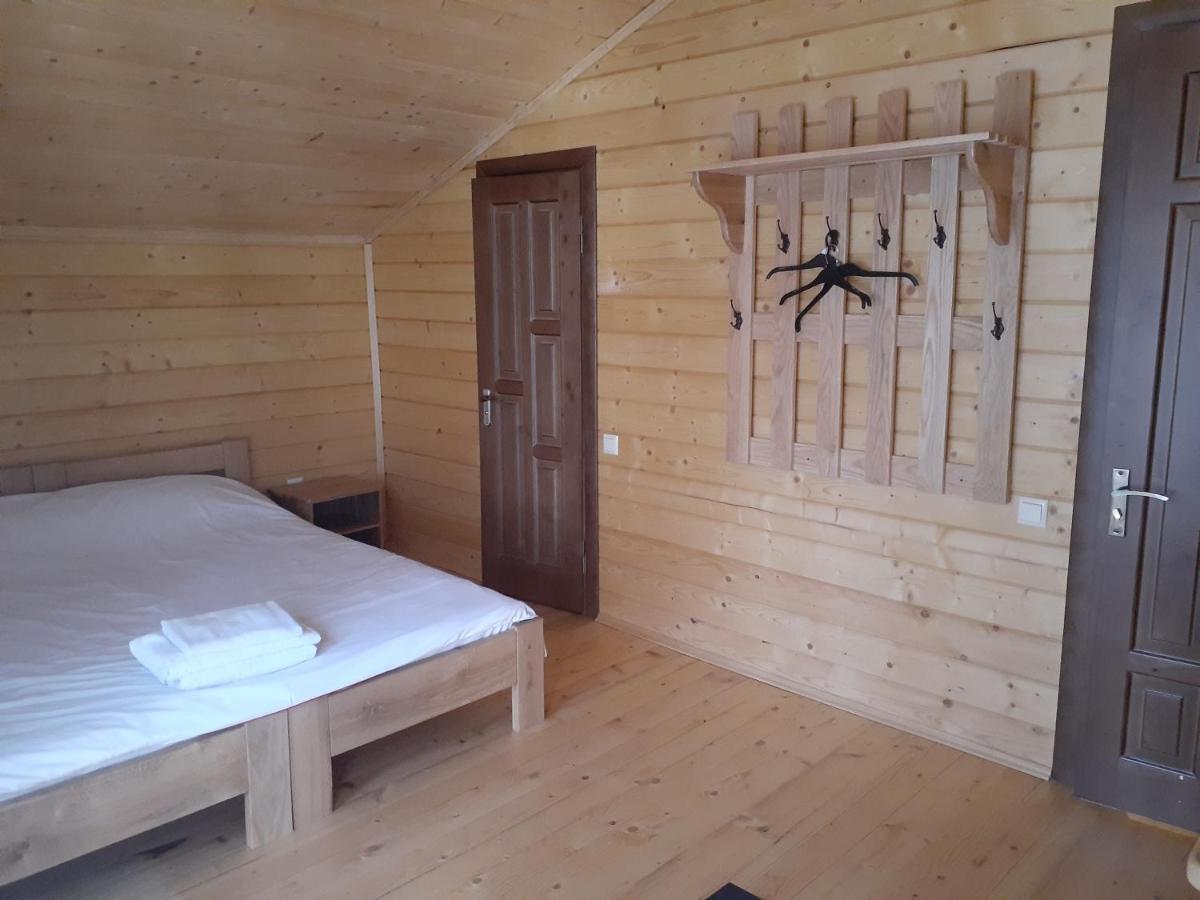 Біла Хата Apartman Iltsi Kültér fotó