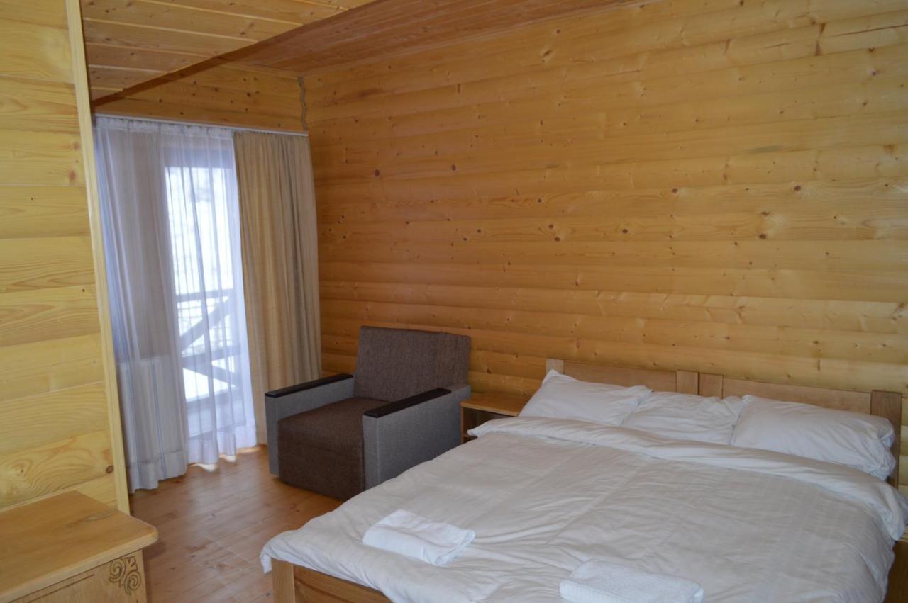 Біла Хата Apartman Iltsi Kültér fotó
