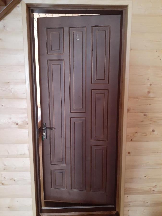 Біла Хата Apartman Iltsi Kültér fotó