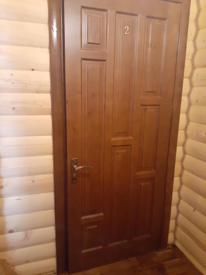 Біла Хата Apartman Iltsi Kültér fotó