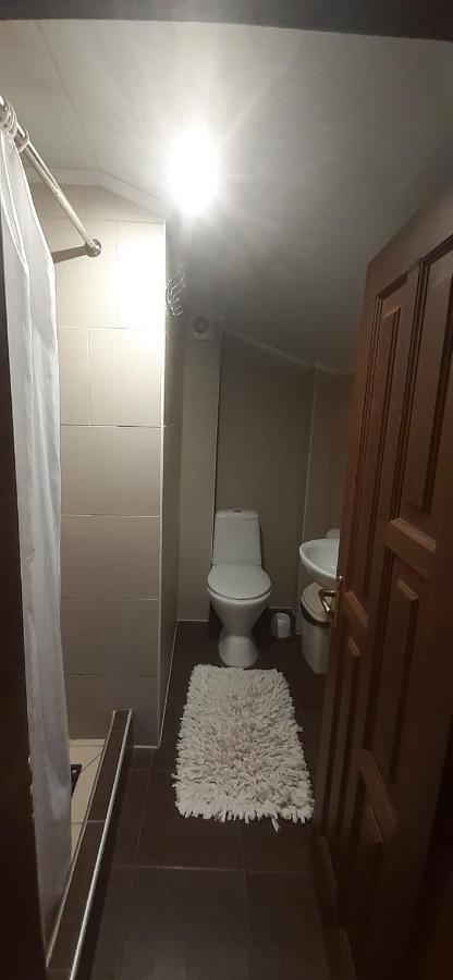 Біла Хата Apartman Iltsi Kültér fotó