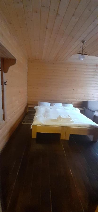 Біла Хата Apartman Iltsi Kültér fotó