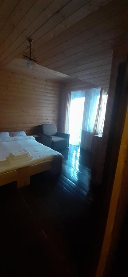 Біла Хата Apartman Iltsi Kültér fotó