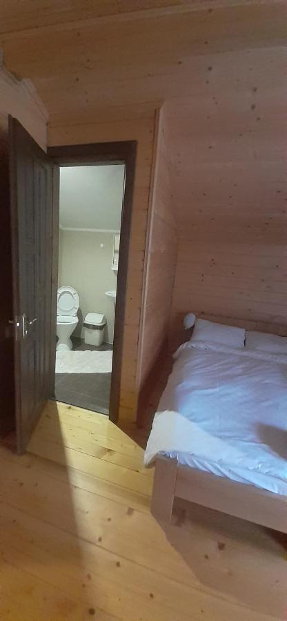 Біла Хата Apartman Iltsi Kültér fotó