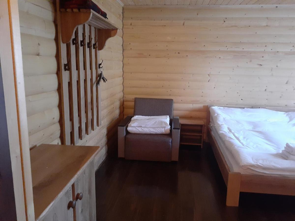 Біла Хата Apartman Iltsi Kültér fotó