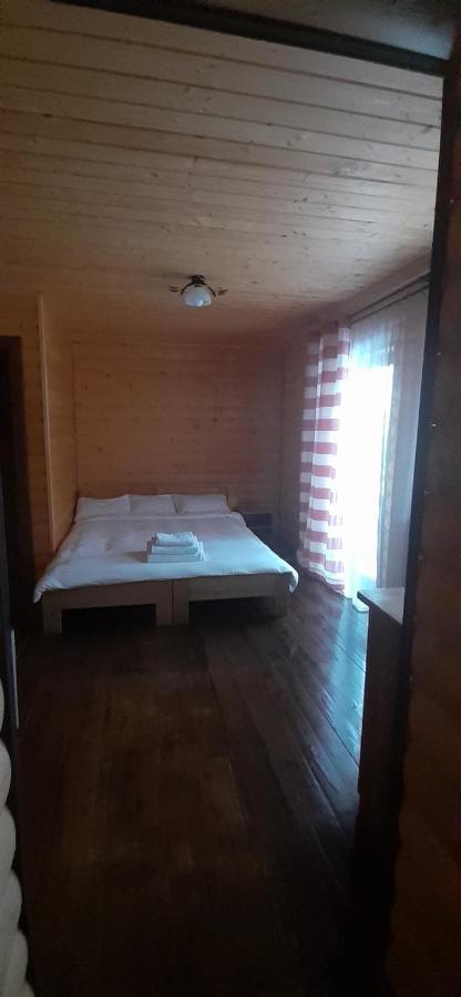 Біла Хата Apartman Iltsi Kültér fotó