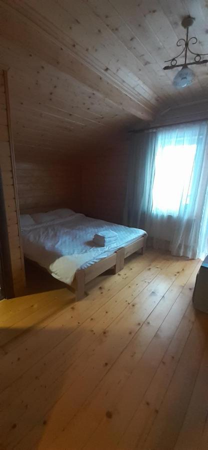 Біла Хата Apartman Iltsi Kültér fotó