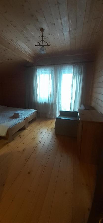 Біла Хата Apartman Iltsi Kültér fotó