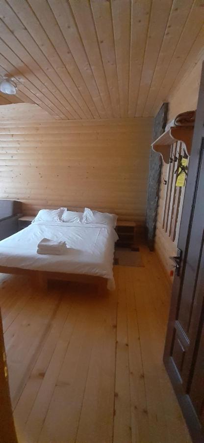 Біла Хата Apartman Iltsi Kültér fotó