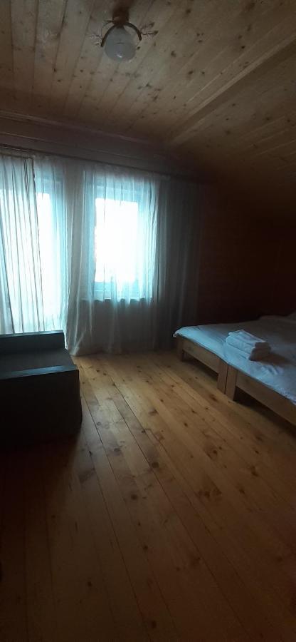 Біла Хата Apartman Iltsi Kültér fotó
