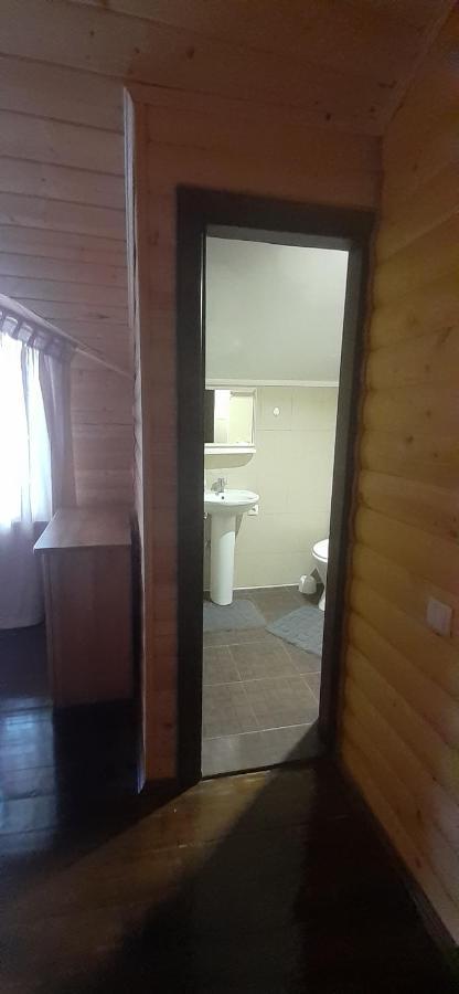 Біла Хата Apartman Iltsi Kültér fotó